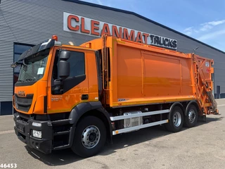 Iveco Stralis 2015 - AD260SY Euro 6 Just 145.807 km! obrázek 2 náhled