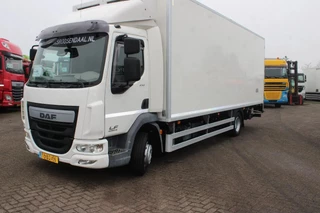 DAF LF 2014 - N/A obrazek 6