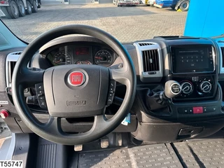 Fiat Ducato 2021 - EURO 6, Petrol / CNG, Manual transmission immagine 10