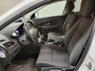 Renault Mégane 2016 - 1.5dCi 111pk Grijs Kenteken Euro 6! afbeelding 5