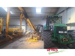 John Deere N/A 2006 - 6820 / BOS arm obrazek 11