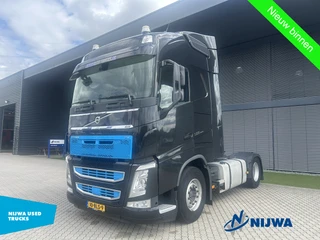 Volvo FH 2019 - 500 4x2 VDS + No TC te koop
