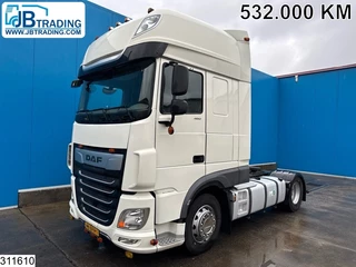 DAF XF480 2020 - EURO 6d, ACC te koop