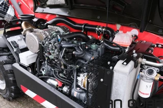 Manitou N/A 2024 - MT 625 H Comfort 75K-ST5 | FULL OPTION | 2024 imagem 16