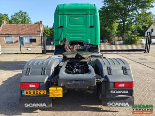 Scania R 2014 - R410 image 8