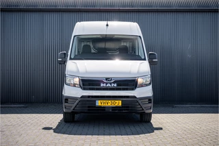 MAN TGE 2021 - 2.0 TDI | L3H3 | 140PK | Trekhaak 3.0T | Camera | Carplay | Cruise | Airco obrazek 3
