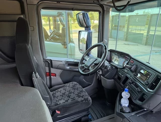 Scania R 2017 - R410 HIGHLINE 6X2 TWINSTEER 2X TANKS 871.000 KM TOP CONDITION NL-TRUCK imagen 11