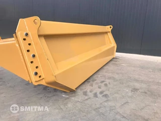 Cat N/A 2026 - 730C изображение 2