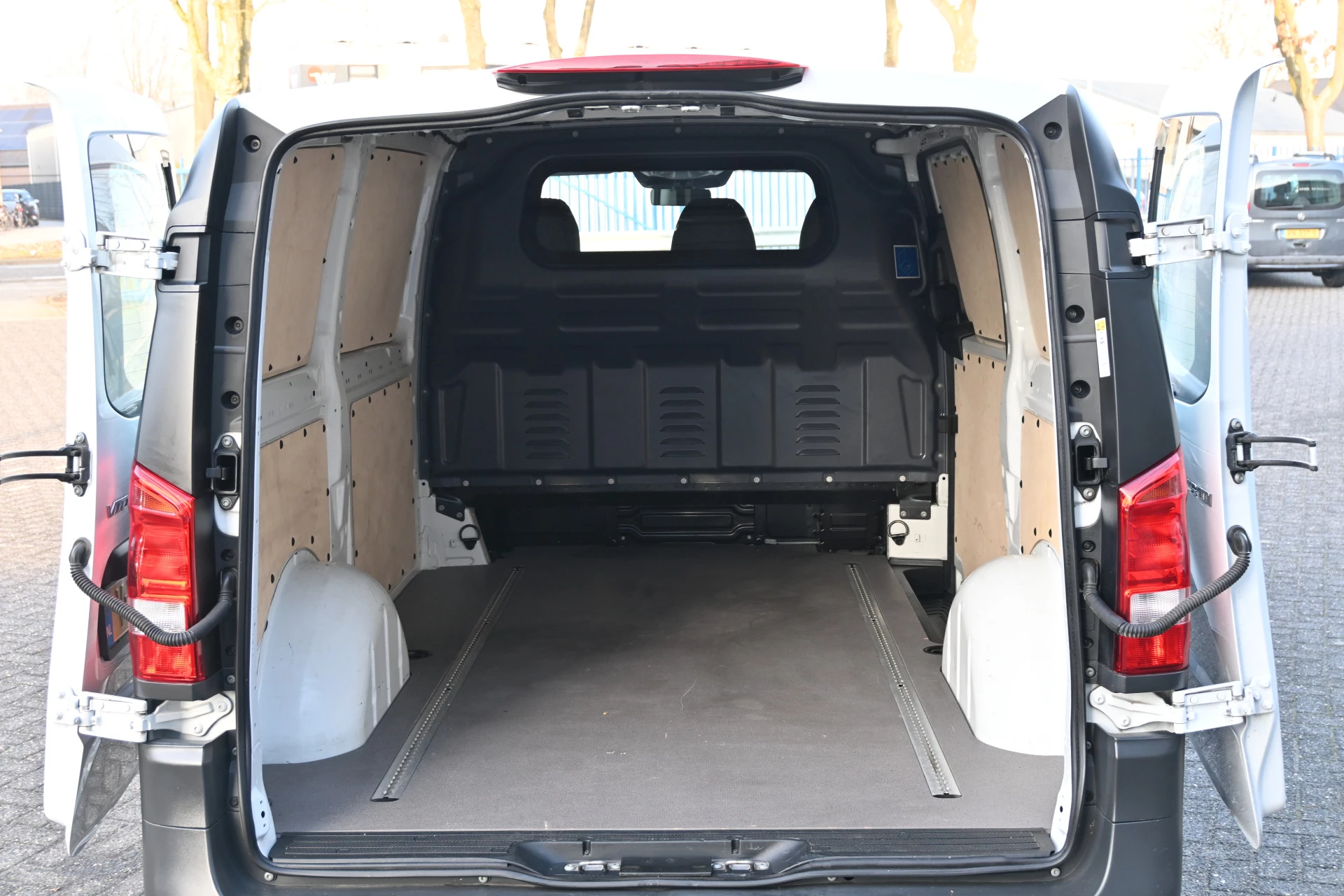 Mercedes-Benz Vito 2024 - 116 CDI L2 Pro Bild 12