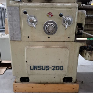 CMT N/A - Ursus-200 obrazek 11