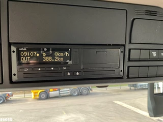 DAF FAN XD 450 Euro 6 Hyvalift 20 Ton haakarmsysteem 2026 - N/A afbeelding 21