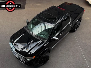 Chevrolet Silverado 2025 - USA High Country 6.2 V8 420 PK uit voorraad leverbaar BPM VRIJ zdjecie 10