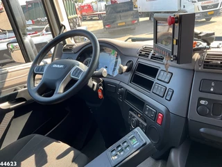 DAF FA CF 300 Euro 6 Geesink 14m³ 2023 - N/A image 8