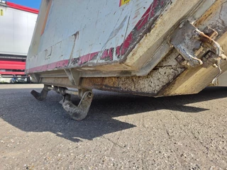 Hardox Tipper body - N/A immagine 13