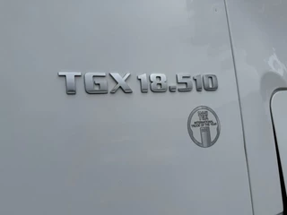 MAN TGX 2021 - 18.510 / RETARDER / !!ONLY:319233 KM!! / ACC / LWDS / AUTOMATIC / EURO-6 / 2021 obrazek 32