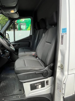 Mercedes-Benz Sprinter 2021 - 316 3 x Sprinter III, *Kühlkoffer, *Thermo King C 450, *Klima image 20