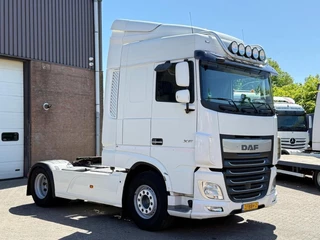 DAF XF 510 FT 2012 - N/A bild 2