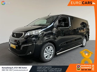Peugeot e-Expert 2023 - Long Premium 75 kWh 3-zits на продажу