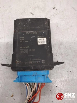 Volvo N/A - Occ Ecu centrale vergrendeling Volvo FH13 obrazek 2