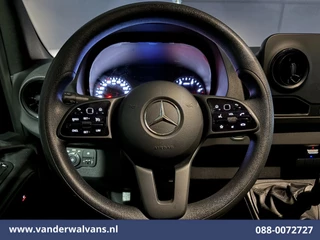 Mercedes-Benz Sprinter 2023 - 317 CDI 170pk L3H2 Euro6 Airco | Camera | Apple Carplay | Cruisecontrol imagen 6