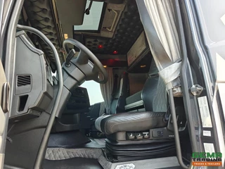Volvo FH 2019 - 420 4X2 bild 5