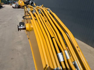 Cat N/A - 324D / 324E / 326F Boom immagine 12