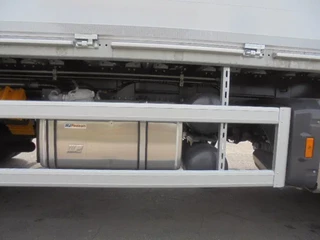 Mercedes-Benz Arocs 2026 - 2545 + RETARDER 6X2 NEW /DEMO zdjecie 23