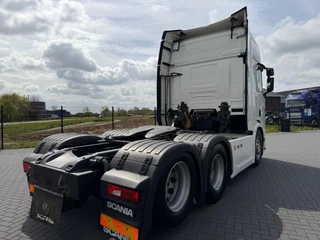 Scania R 2022 - R530 V8 NGS zdjecie 8
