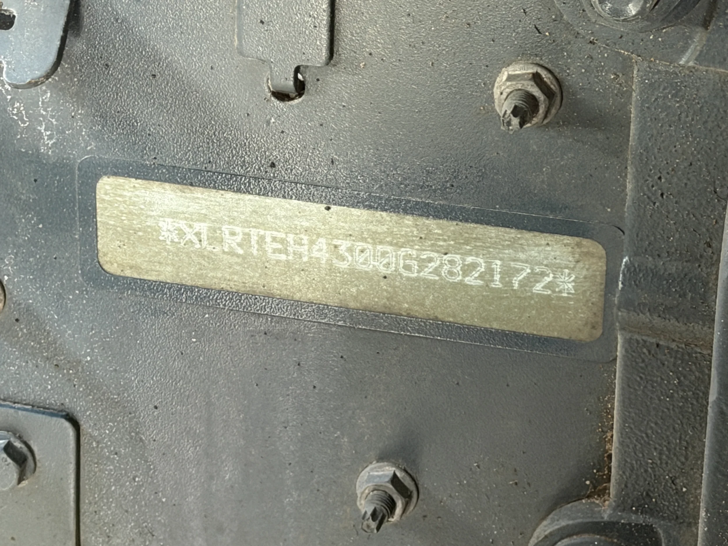 DAF XF480 2019 - SSC Euro 6D *Engine Problem* 2 Tank Full Spoiler afbeelding 34