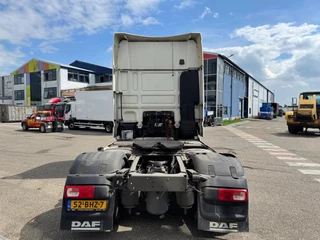 DAF XF 460 2017 - N/A zdjecie 5