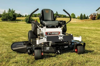 Bobcat ZT2000 ZT3000 ZT3500 ZT6000 2026 - N/A obrazek 1