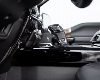 Ford F-150 2019 - (USA) Harley Davidson V8 5.0L Tuscany Motor Co. imagem 69
