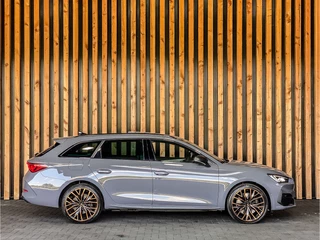 CUPRA Leon Sportstourer 2021 - 1.4 e-Hybrid VZ 245PK Automaat image 3