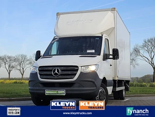 Mercedes-Benz Sprinter 2019 - 514 for sale