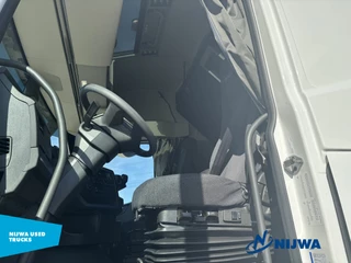 Volvo FH 2024 - 460 6x2/4 I-Save + Achteruitrijcamera bild 23