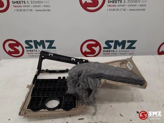 MAN N/A 2019 - Occ instrumentenpaneel+schakelaars MAN image 3