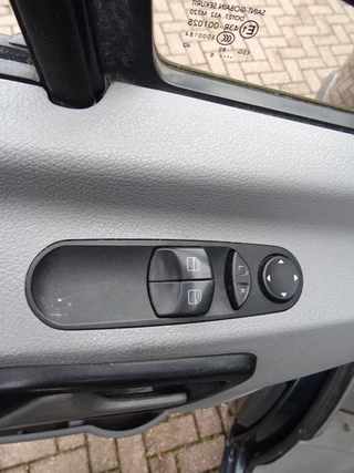 Mercedes-Benz Sprinter 2010 - 519 3.0 CDI 366 BE-Trekker (N1) afbeelding 9