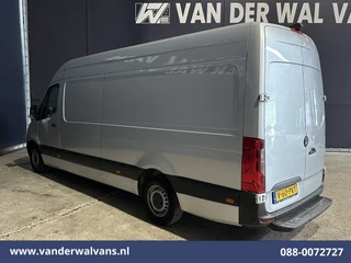 Mercedes-Benz Sprinter 2020 - 314 CDI 143pk L3H2 Euro6 Airco | Camera | Navigatie | Apple Carplay image 8