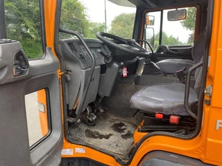 Volvo FL 614 2001 - FL 180 zdjecie 7