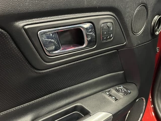Ford Mustang 2014 - Fastback 5.0i V8 50 Years Edition 441PK Automaat image 54