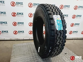 Diversen N/A - Band 315/80r22.5 Agate ST011 bild 1