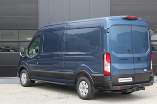 Ford Transit 2024 - 350 2.0 TDCI L3H2 Limited 165pk - LUCHTVERING - ACC - Blind Spot - 360 camera - Navigatie - Stoel-Stuurverwarming - Trekhaak - Rijklaar изображение 31