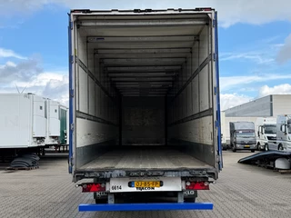 Tracon TO.1727 2006 - Closed Box / BPW-Disc / Double Stock imagen 10
