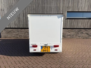 Cenntro C150 2026 - Seval C150 100% elektrisch Nieuw afbeelding 26
