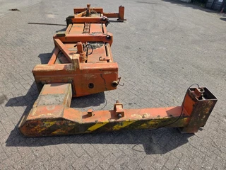 Diversen container spreader - N/A image 4