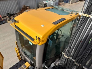 Volvo N/A 2015 - EW180E zdjecie 24