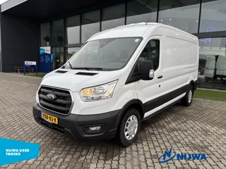 Ford Transit 2021 - 350 L3H2 Navigatie + Trekhaak zdjecie 1