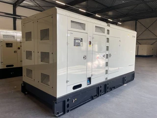 Hyundai 2026 - DP222CC - 1000 kVA Generator - DPX-19859 afbeelding 2 miniatuur