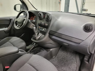 Mercedes-Benz Citan 2018 - 108CDI Euro 6! image 8