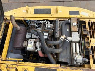 Komatsu PC180LC-7K 2004 - N/A imagem 20